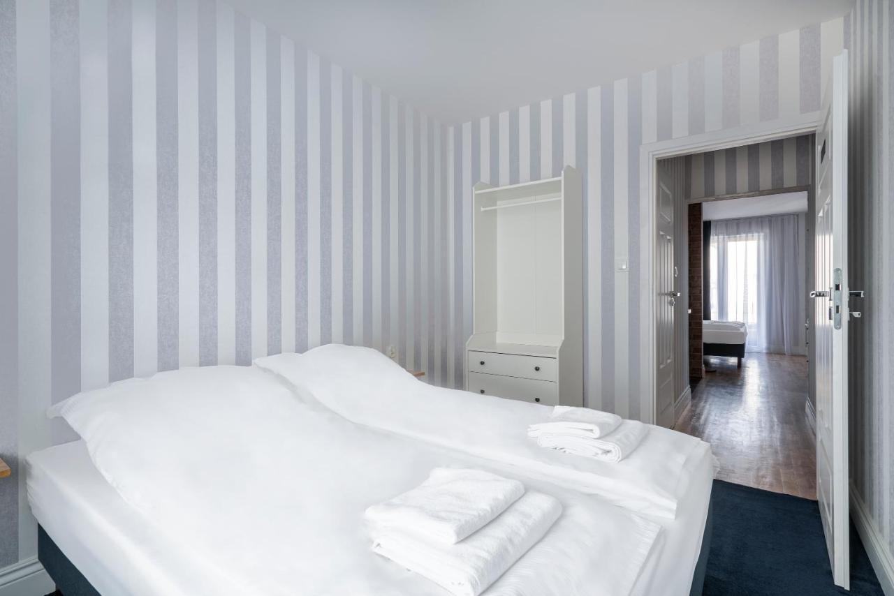 W Starym Porcie - Apartament - 2 Sypialnie Krynica Morska Eksteriør billede