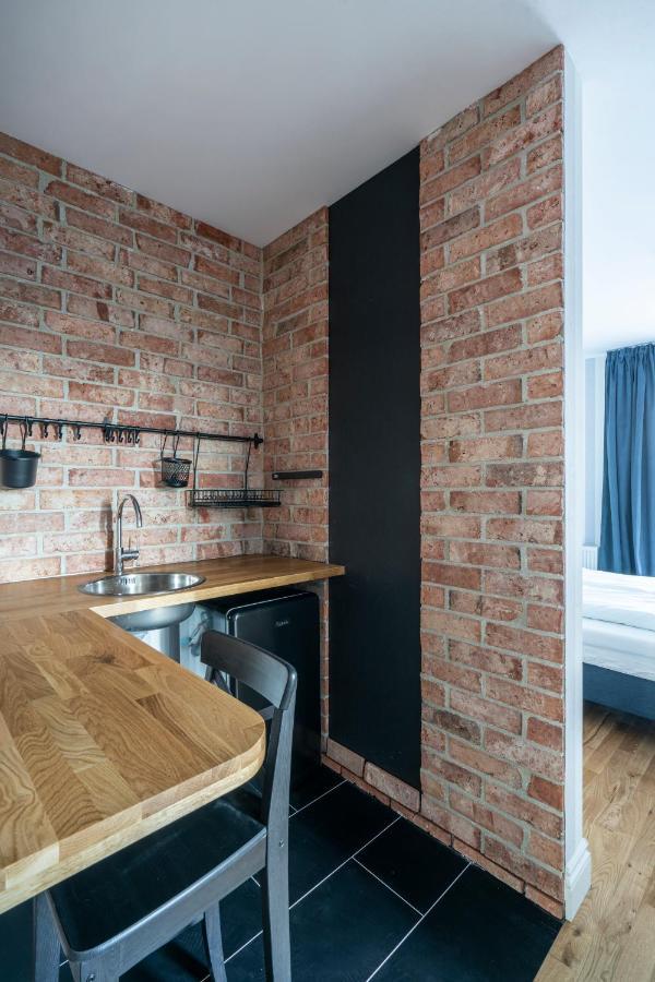 W Starym Porcie - Apartament - 2 Sypialnie Krynica Morska Eksteriør billede