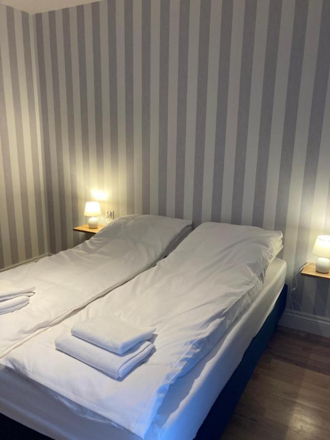 W Starym Porcie - Apartament - 2 Sypialnie Krynica Morska Eksteriør billede