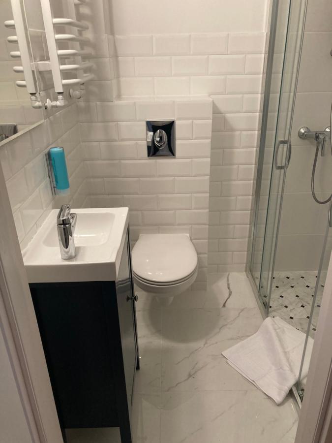 W Starym Porcie - Apartament - 2 Sypialnie Krynica Morska Eksteriør billede