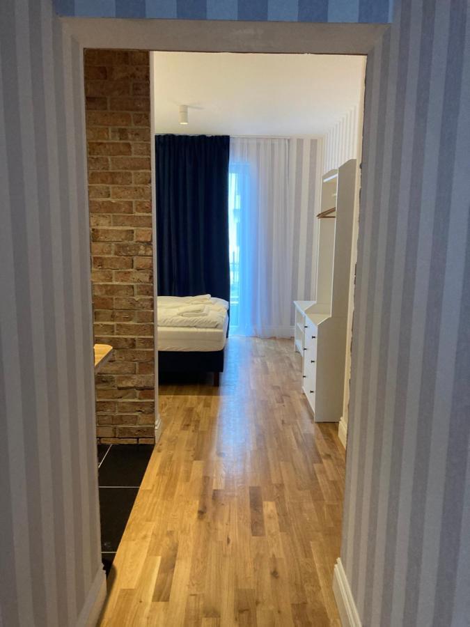 W Starym Porcie - Apartament - 2 Sypialnie Krynica Morska Eksteriør billede